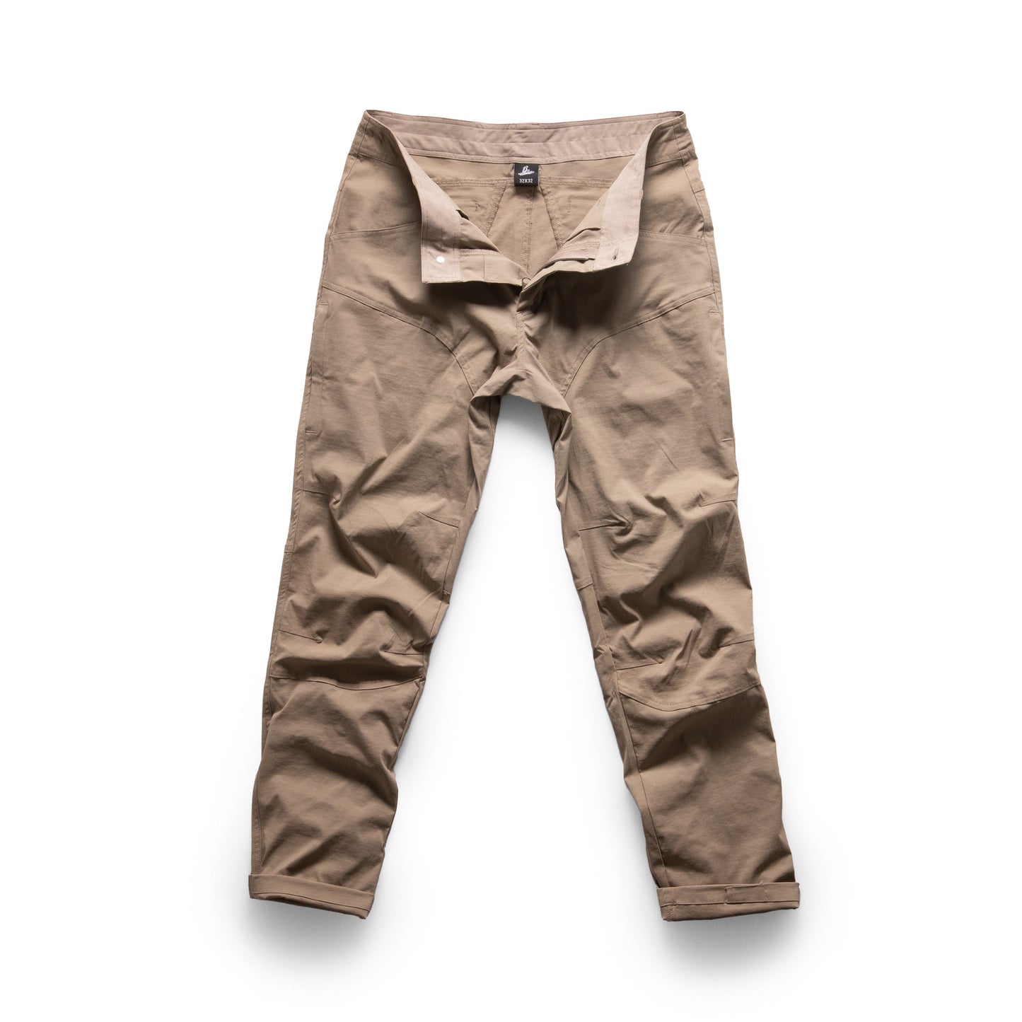 Sand Ridgeline Slim-Fit Pant