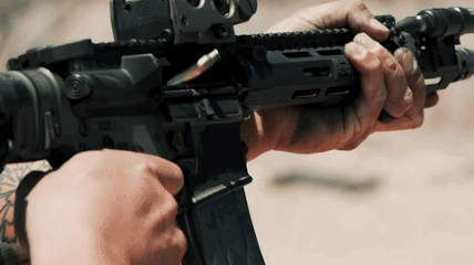 Rifle 2 - Date TBD