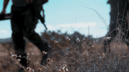 Mid Range Rifle: Sep 20-21