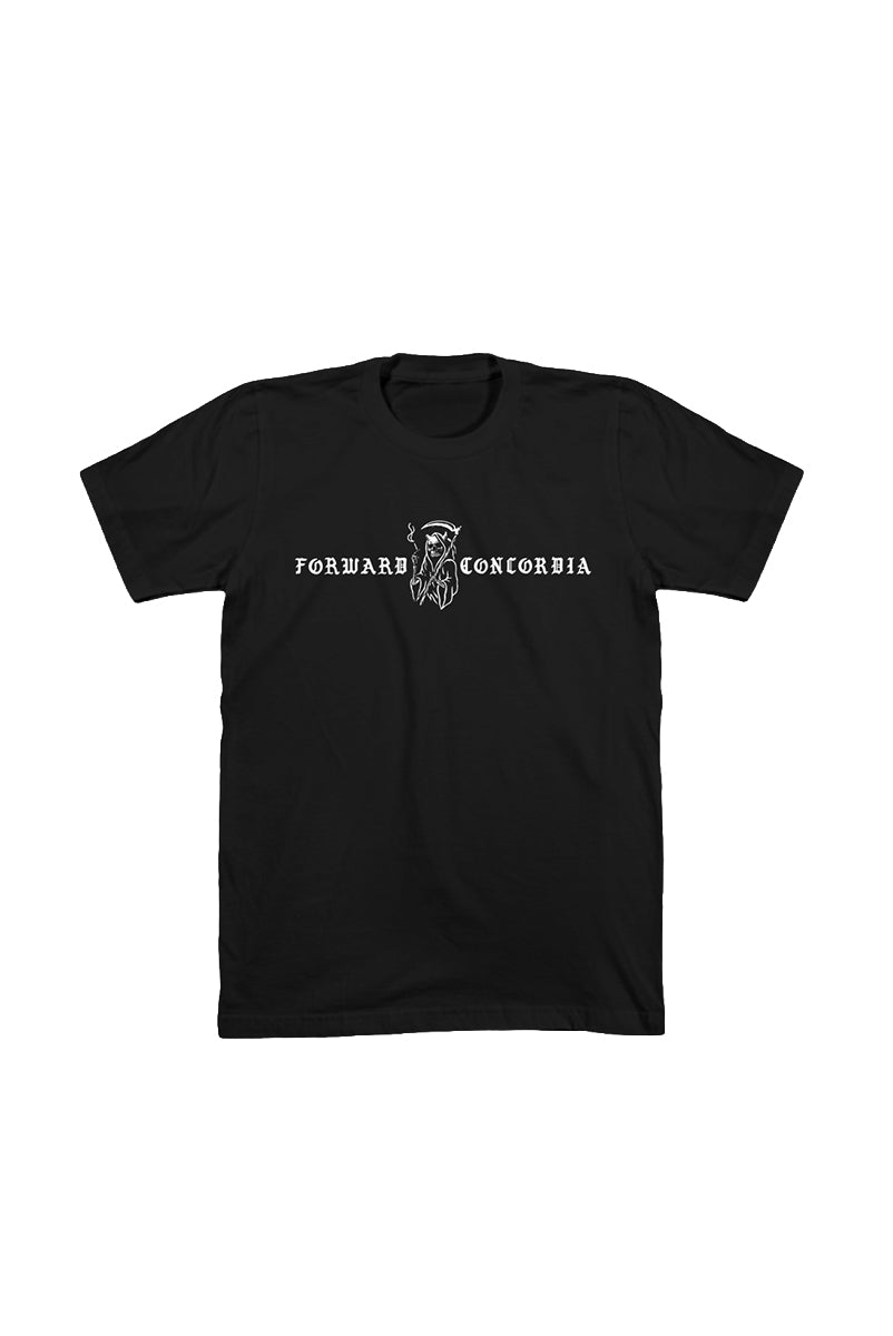 Concordia x Forward Reaper (Black)
