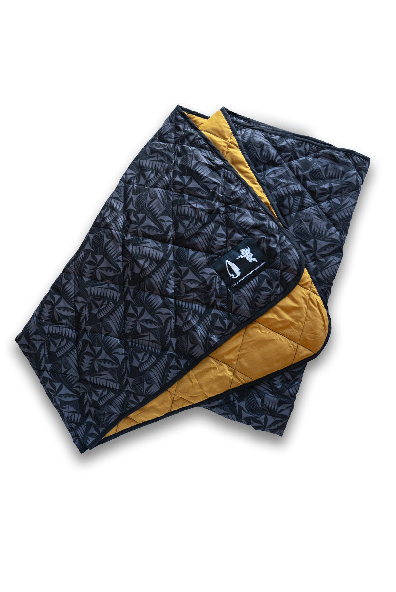 Tigua Blanket