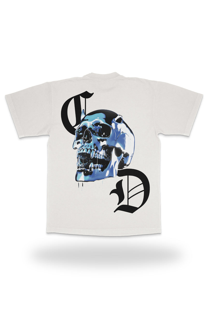 Chrome Tee
