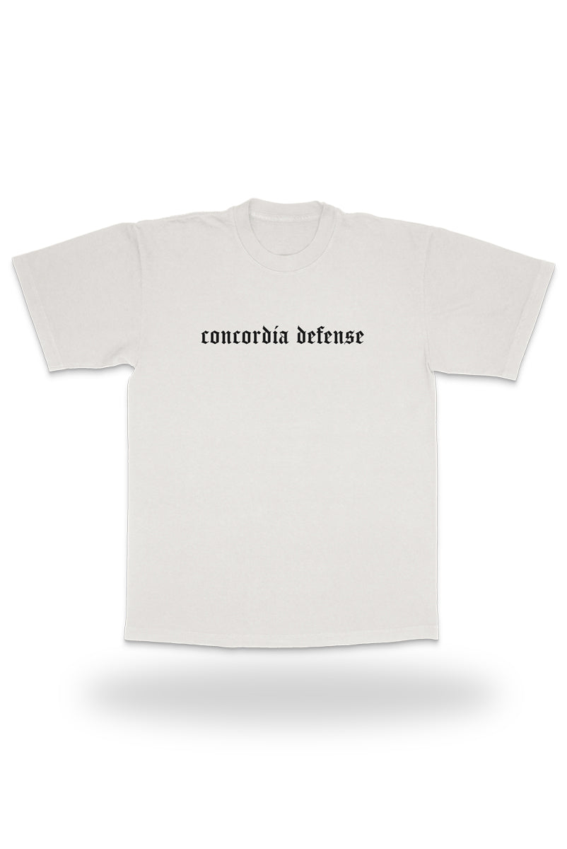 Chrome Tee
