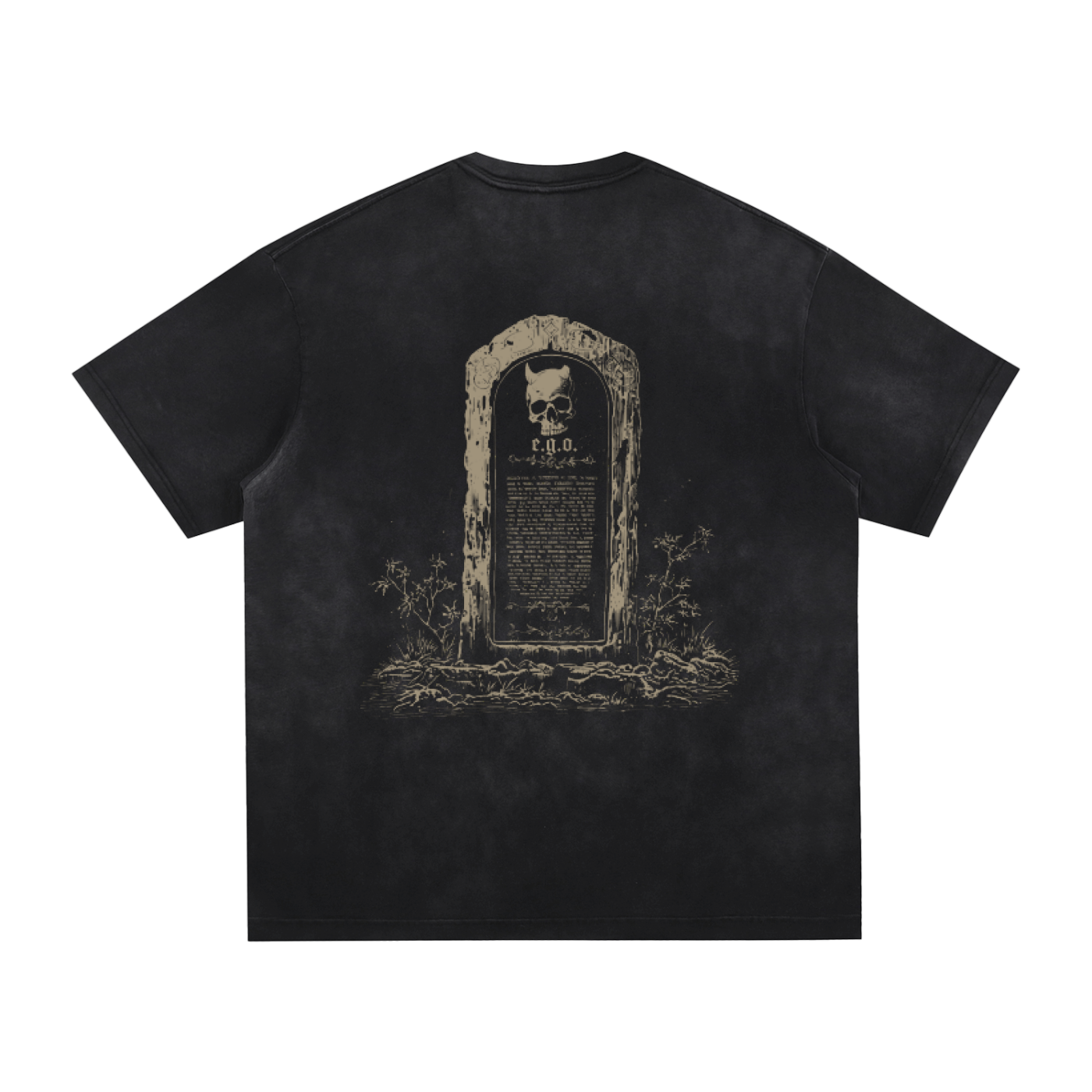 Proving Grounds Heavyweight Tee