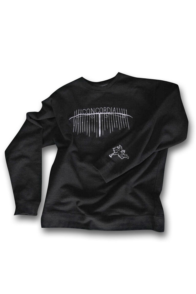 The Gates Crewneck Sweatshirt