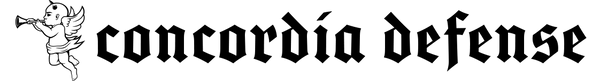 Concordia Defense logo