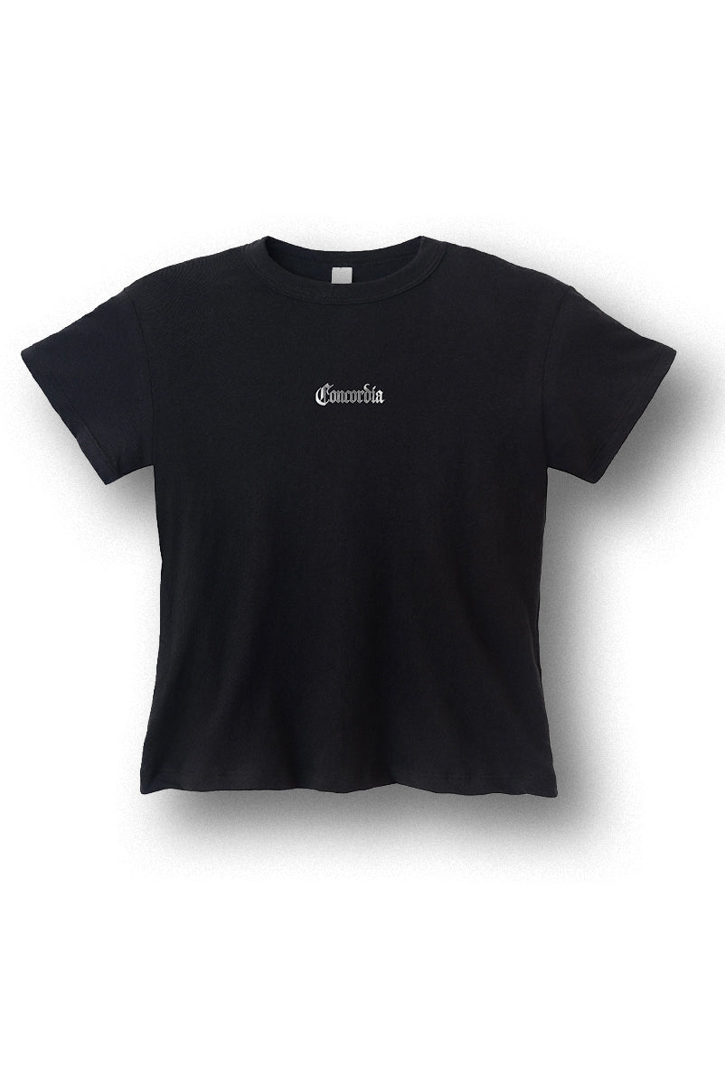 Womens Logo Tee