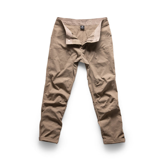 Sand Ridgeline Slim-Fit Pant