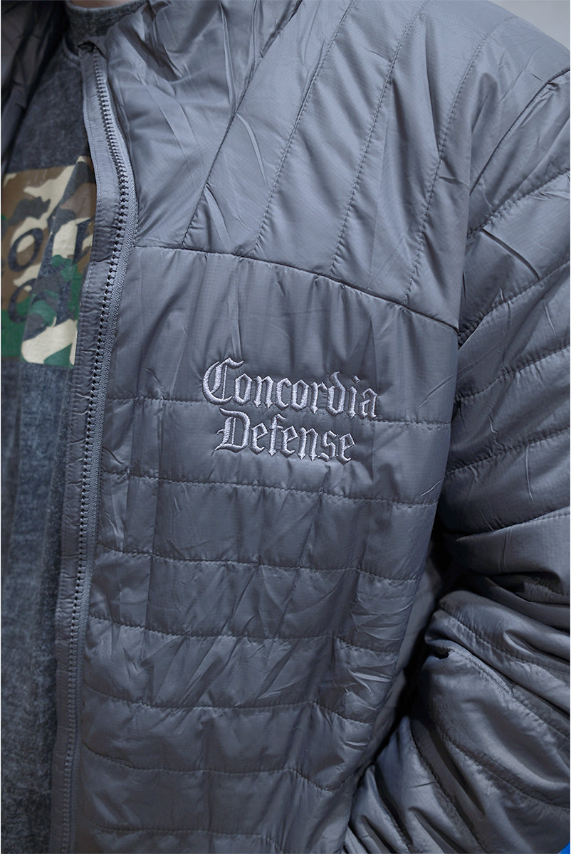 concordia light down jkt karrimor（カリマー）の「concordia light