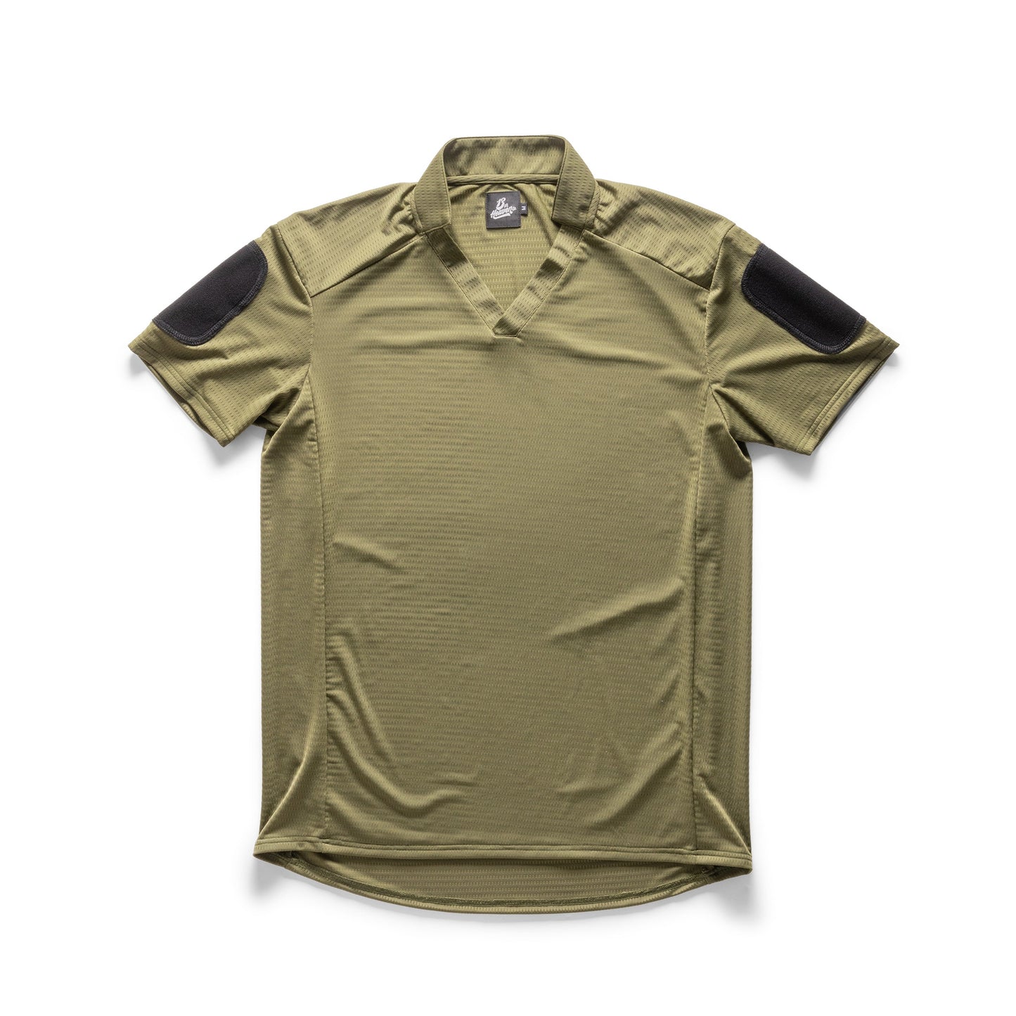 Olive Field Rugby S/S