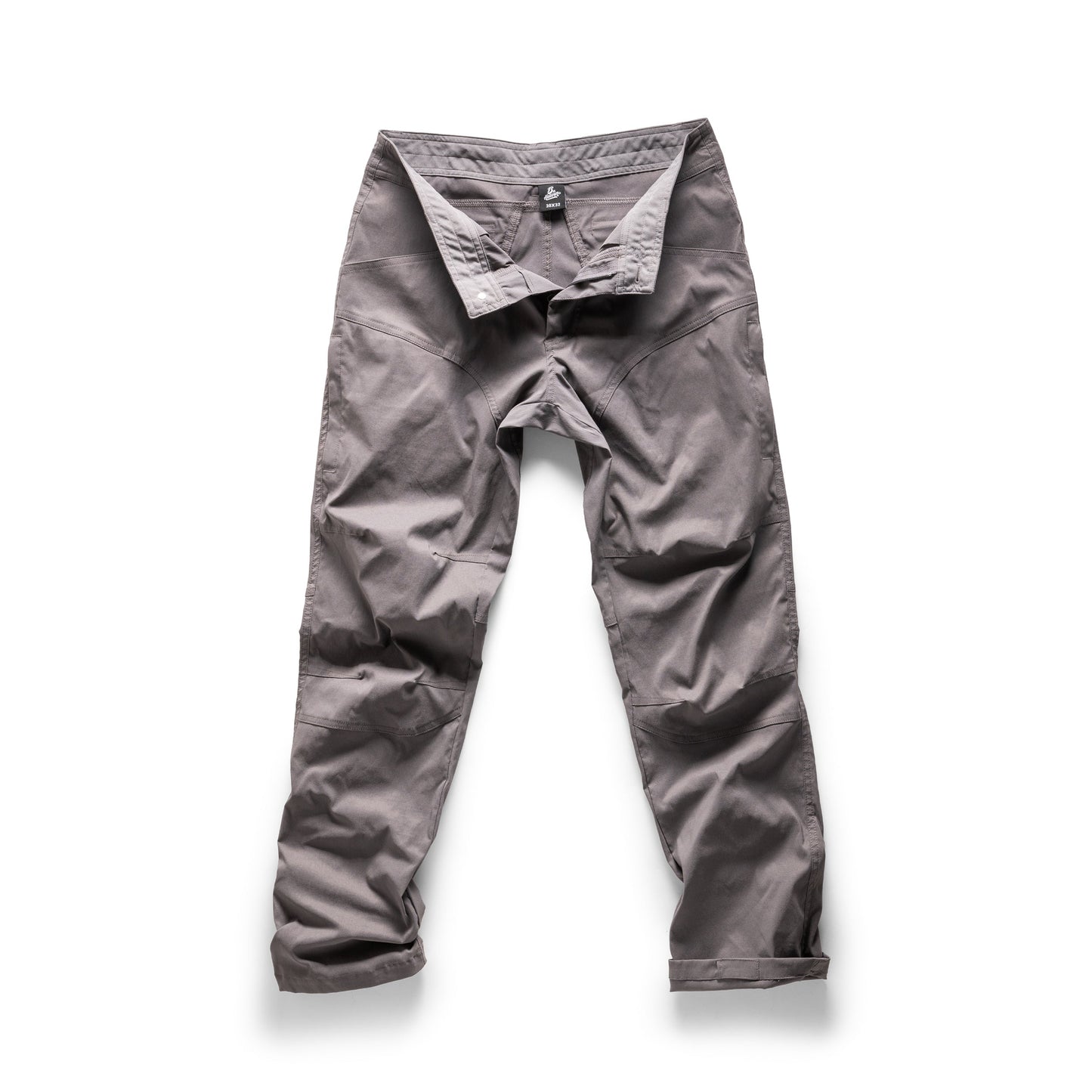 Fossil Ridgeline Relaxed-Fit Pant