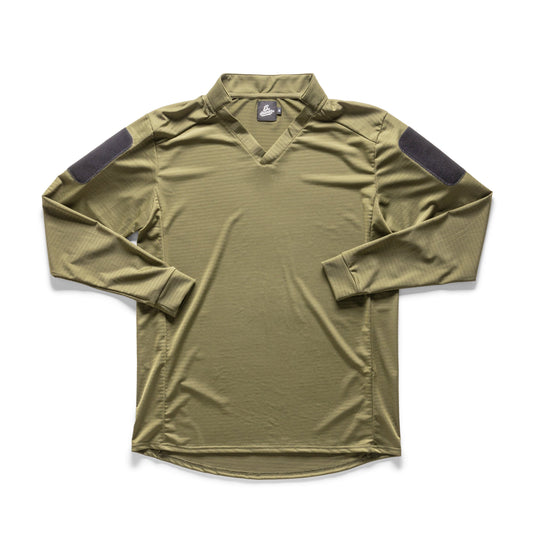 Olive Field Rugby L/S