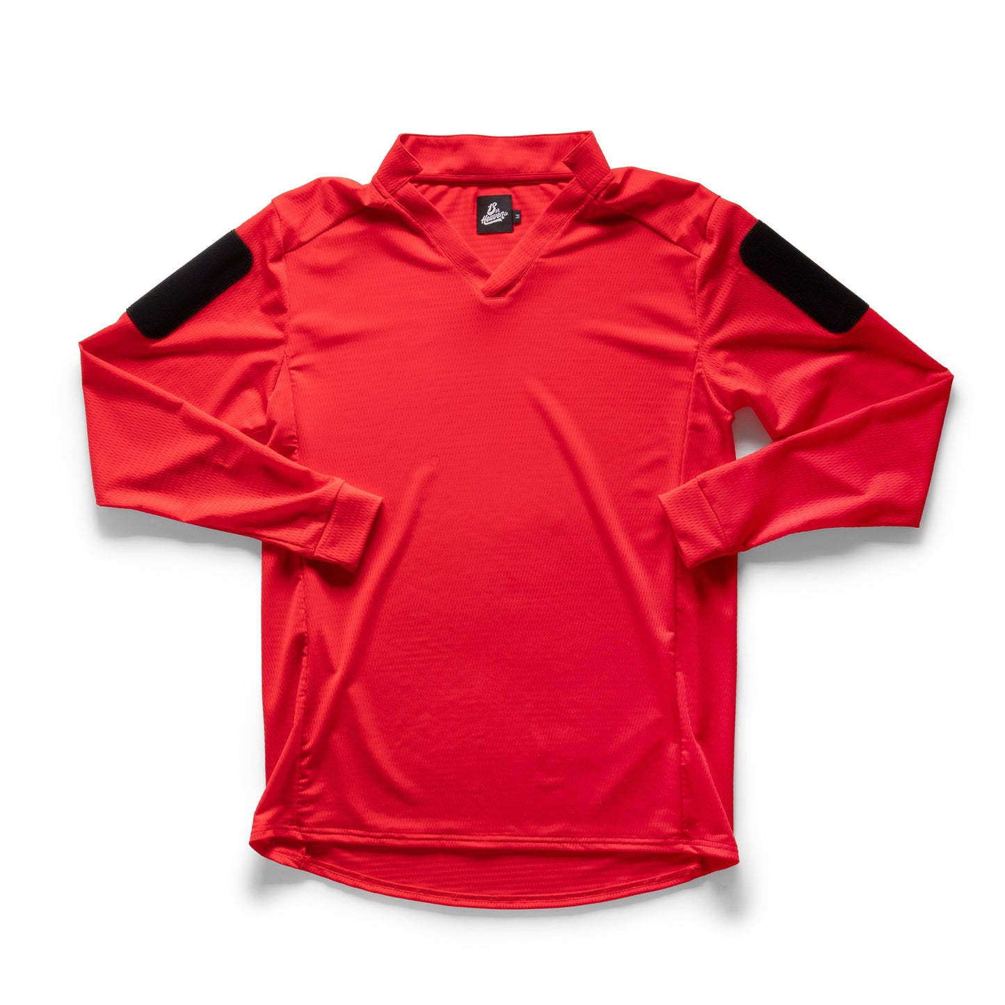 S-SAR Field Rugby L/S