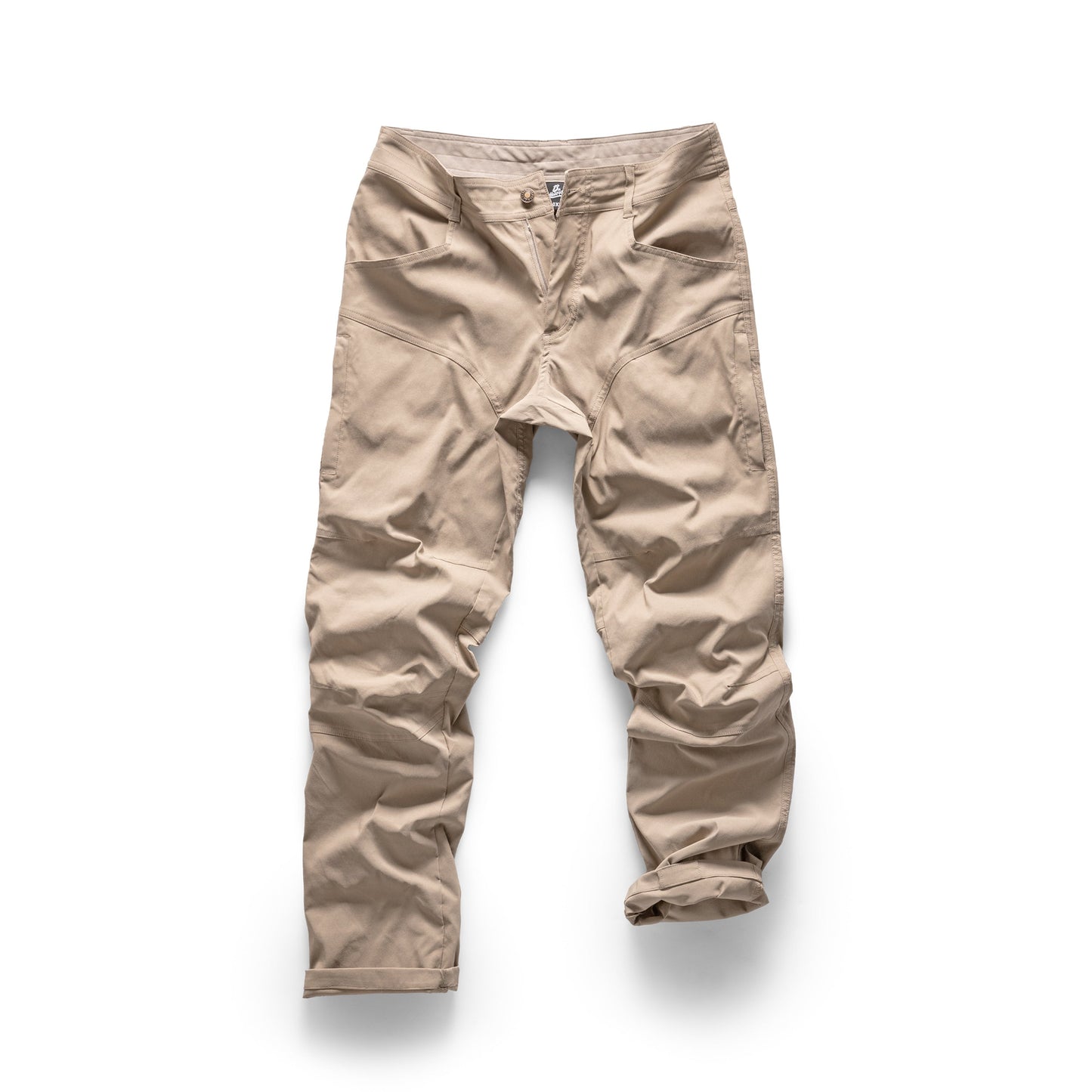 Sand Ridgeline Relaxed-Fit Pant