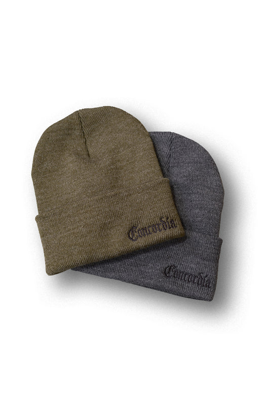 Concordia Beanie
