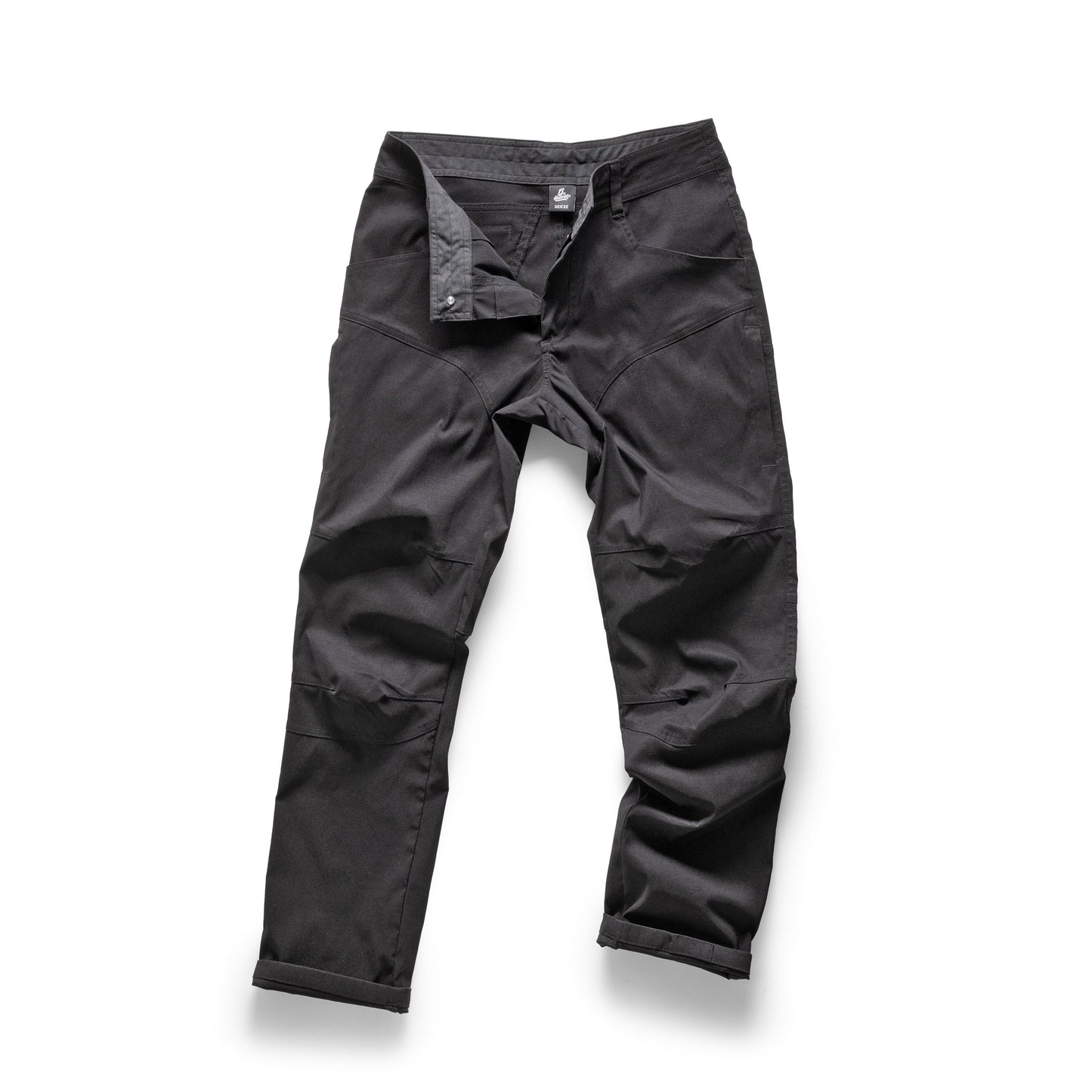 Onyx Ridgeline Relaxed-Fit Pant