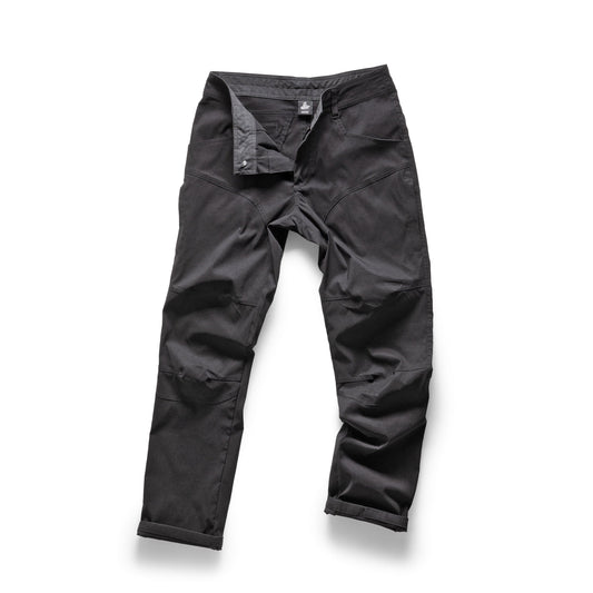 Onyx Ridgeline Relaxed-Fit Pant