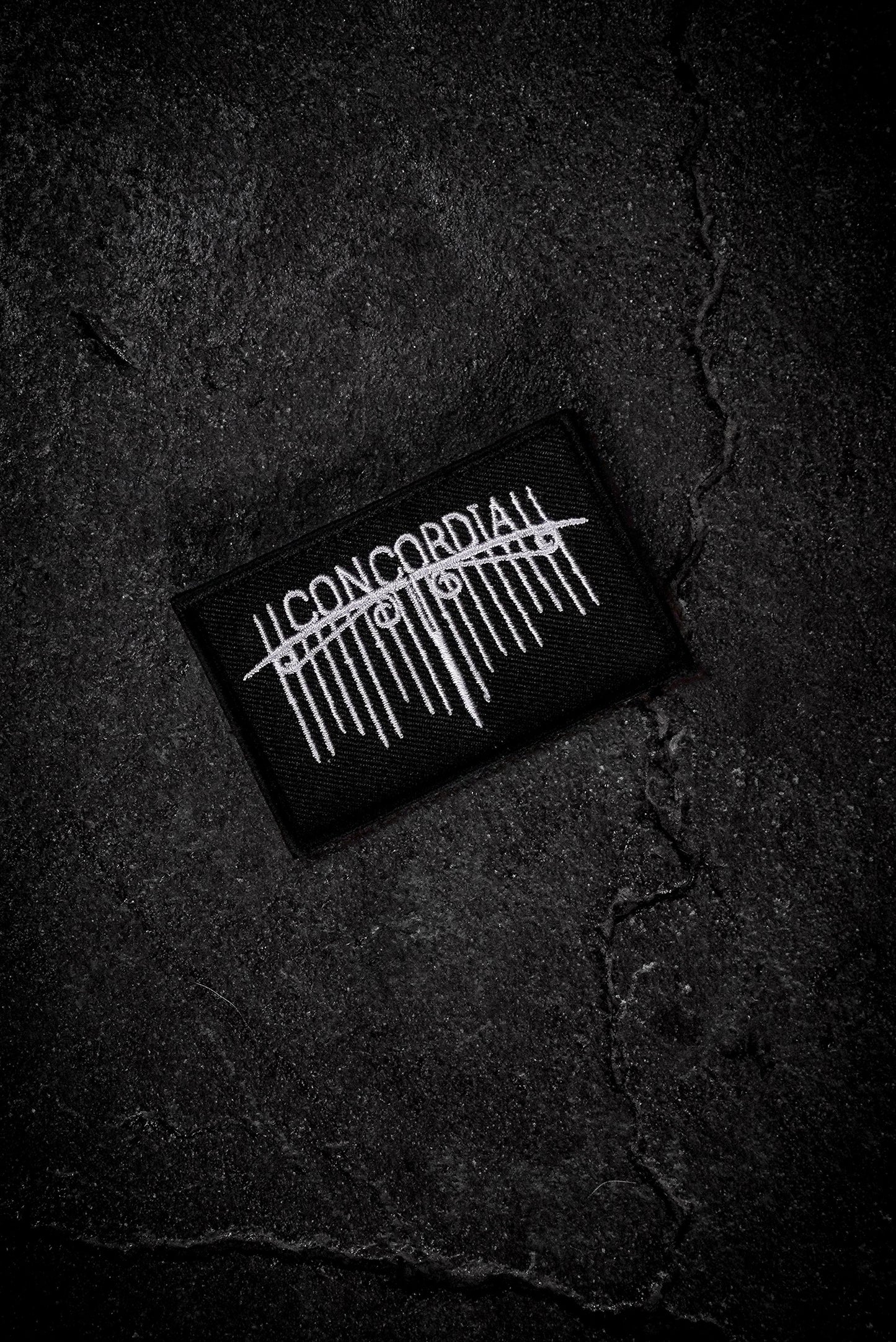 Concordia Gates Patch *PRE-ORDER*