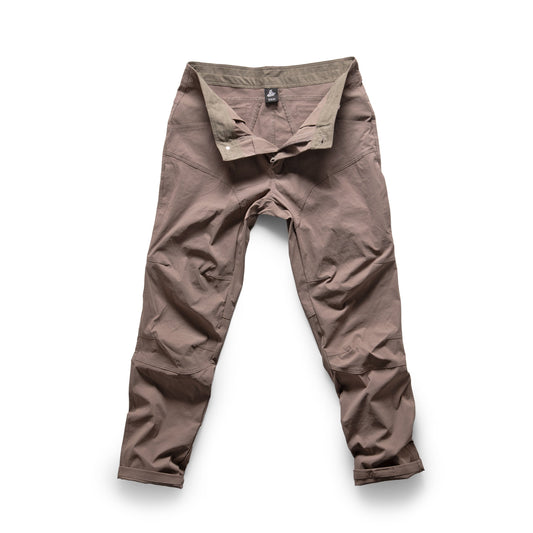 Crocodile Ridgeline Slim-Fit Pant