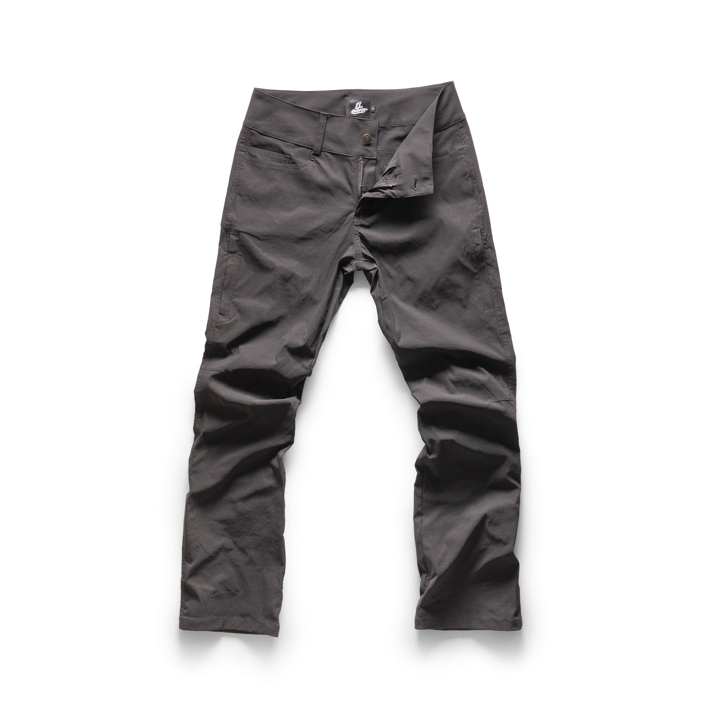 Women’s Charcoal Ridgeline Pant