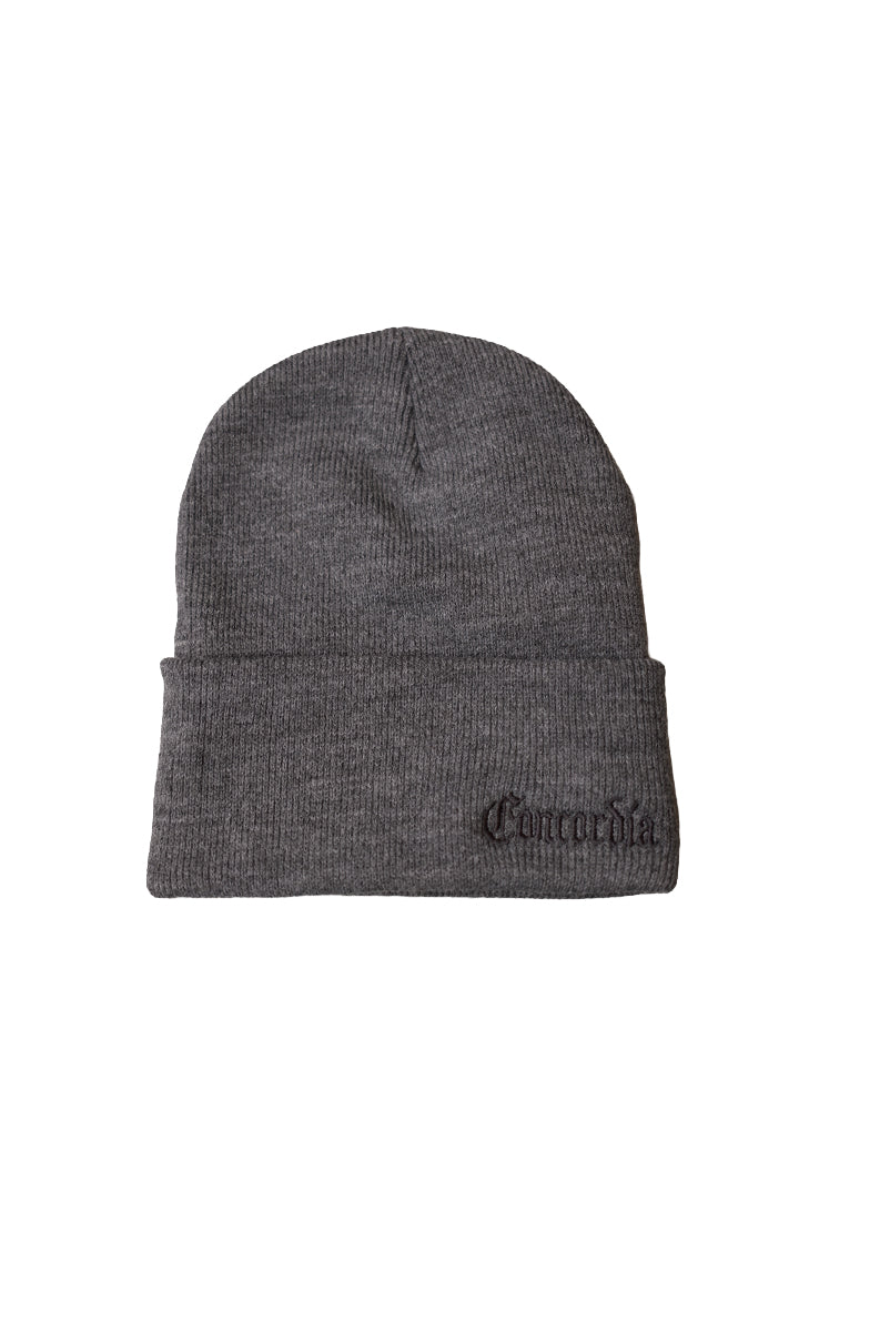Concordia Beanie