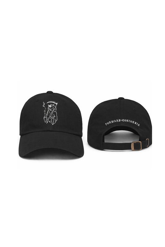 Concordia x Forward Reaper Hat