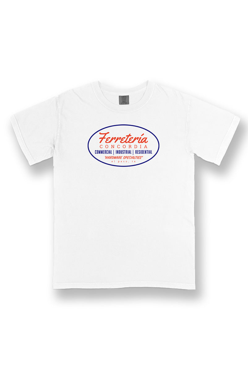 Merch – Concordia Defense