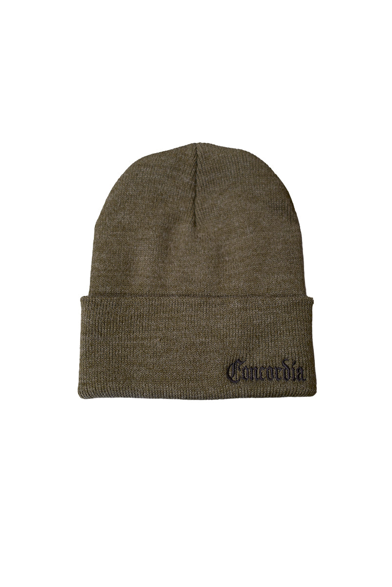 Concordia Beanie